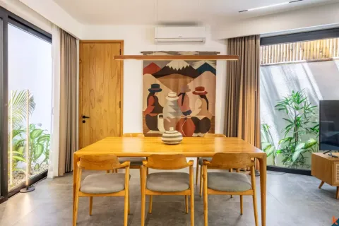 3 bedrooms Villa in Canggu, Badung, Bali (11011) 14