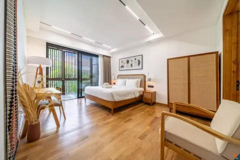 3 bedrooms Villa in Canggu, Badung, Bali (11011) 19
