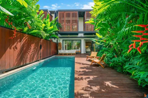 3 bedrooms Villa in Canggu, Badung, Bali (11011) 2