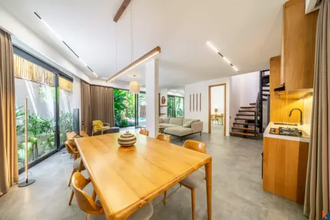 3 bedrooms Villa in Canggu, Badung, Bali (11011) 5