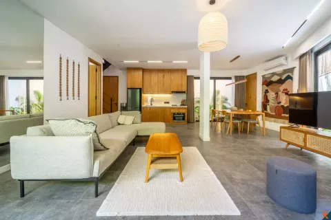 3 bedrooms Villa in Canggu, Badung, Bali (11011) 12