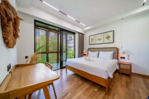 3 bedrooms Villa in Canggu, Badung, Bali (11011) 6