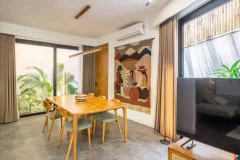 3 bedrooms Villa in Canggu, Badung, Bali (11011) 13