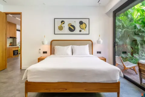 3 bedrooms Villa in Canggu, Badung, Bali (11011) 17