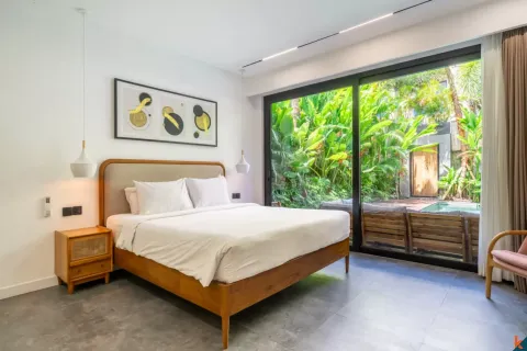3 bedrooms Villa in Canggu, Badung, Bali (11011) 16