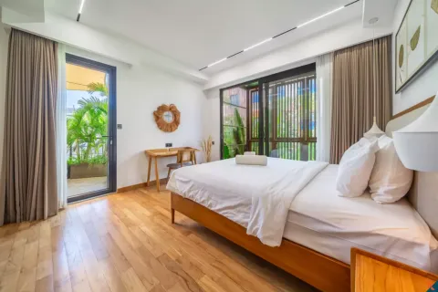 3 bedrooms Villa in Canggu, Badung, Bali (11011) 7