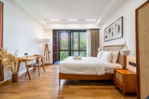 3 bedrooms Villa in Canggu, Badung, Bali (11011) 20