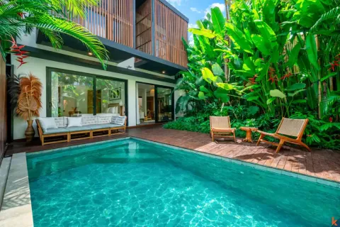 3 bedrooms Villa in Canggu, Badung, Bali (11011) 3