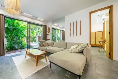 3 bedrooms Villa in Canggu, Badung, Bali (11011) 10