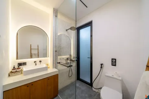 3 bedrooms Villa in Canggu, Badung, Bali (11011) 21