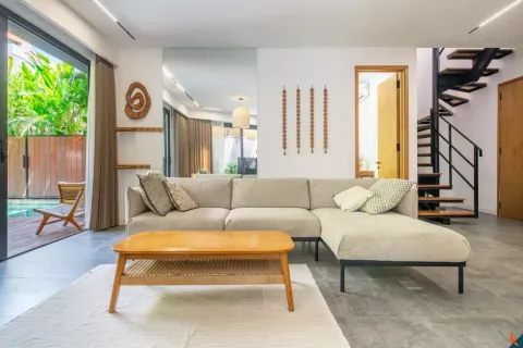 3 bedrooms Villa in Canggu, Badung, Bali (11011) 11