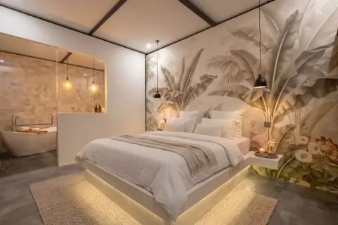 3 bedrooms Villa in Ungasan, Badung, Bali (11012) 8