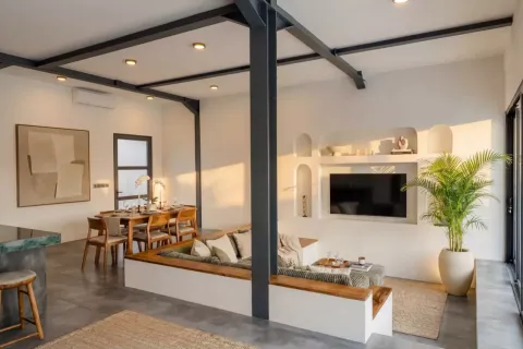 3 bedrooms Villa in Ungasan, Badung, Bali (11012) 3