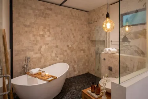 3 bedrooms Villa in Ungasan, Badung, Bali (11012) 10