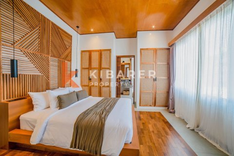 3 bedrooms Villa in Cemagi, Mengwi, Badung, Bali (12589) 21