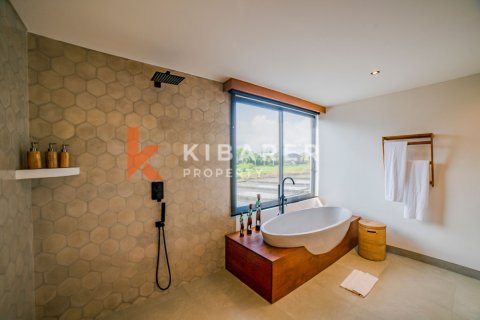 3 bedrooms Villa in Cemagi, Mengwi, Badung, Bali (12589) 12