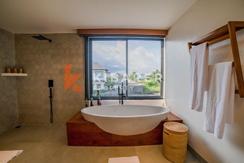 3 bedrooms Villa in Cemagi, Mengwi, Badung, Bali (12589) 10