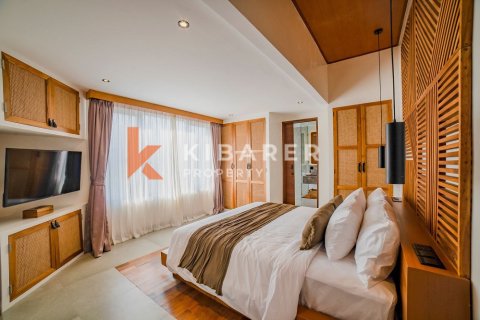 3 bedrooms Villa in Cemagi, Mengwi, Badung, Bali (12589) 24