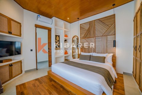 3 bedrooms Villa in Cemagi, Mengwi, Badung, Bali (12589) 22