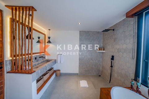 3 bedrooms Villa in Cemagi, Mengwi, Badung, Bali (12589) 20