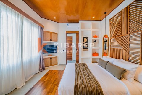 3 bedrooms Villa in Cemagi, Mengwi, Badung, Bali (12589) 14
