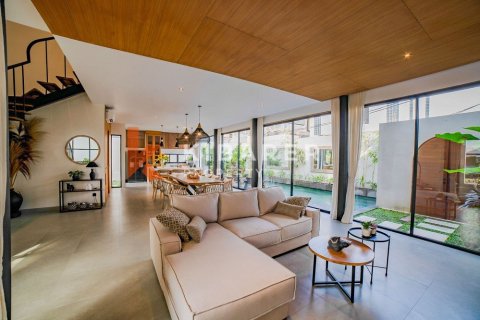 3 bedrooms Villa in Cemagi, Mengwi, Badung, Bali (12589) 17
