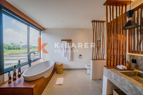 3 bedrooms Villa in Cemagi, Mengwi, Badung, Bali (12589) 8