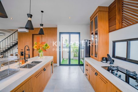 3 bedrooms Villa in Cemagi, Mengwi, Badung, Bali (12589) 6