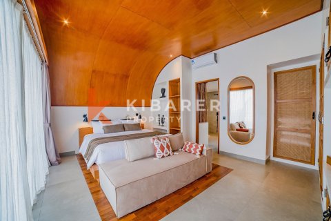 3 bedrooms Villa in Cemagi, Mengwi, Badung, Bali (12589) 7