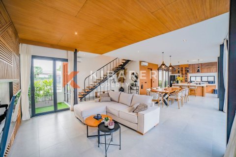 3 bedrooms Villa in Cemagi, Mengwi, Badung, Bali (12589) 4