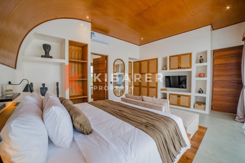 3 bedrooms Villa in Cemagi, Mengwi, Badung, Bali (12589) 11