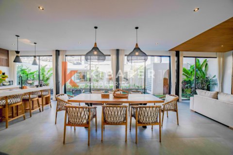 3 bedrooms Villa in Cemagi, Mengwi, Badung, Bali (12589) 5