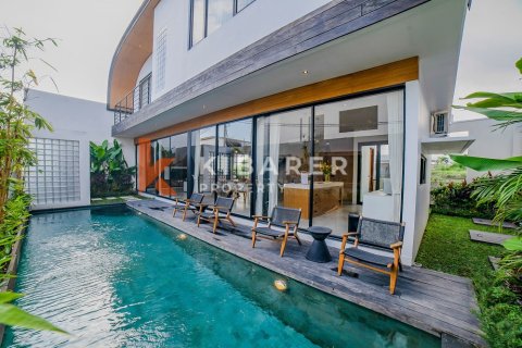 3 bedrooms Villa in Cemagi, Mengwi, Badung, Bali (12589) 2