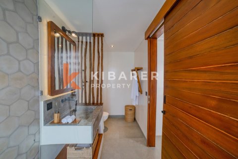 3 bedrooms Villa in Cemagi, Mengwi, Badung, Bali (12589) 15