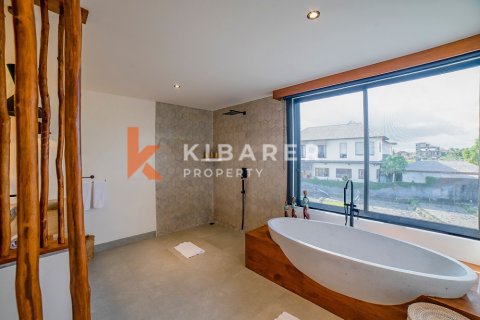 3 bedrooms Villa in Cemagi, Mengwi, Badung, Bali (12589) 9