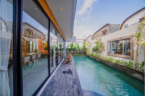 3 bedrooms Villa in Cemagi, Mengwi, Badung, Bali (12589) 3