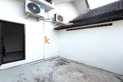 4 bedrooms Villa in Kerobokan, Badung, Bali (12593) 8