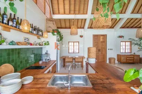 2 bedrooms Villa in Badung, Bali (12588) 16