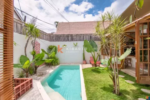 2 bedrooms Villa in Badung, Bali (12588) 5