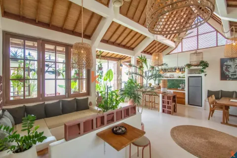 2 bedrooms Villa in Badung, Bali (12588) 17