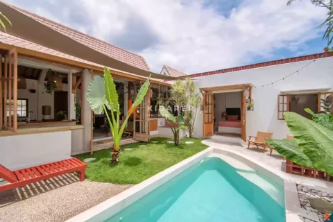 2 bedrooms Villa in Badung, Bali (12588) 3