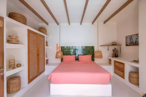 2 bedrooms Villa in Badung, Bali (12588) 25
