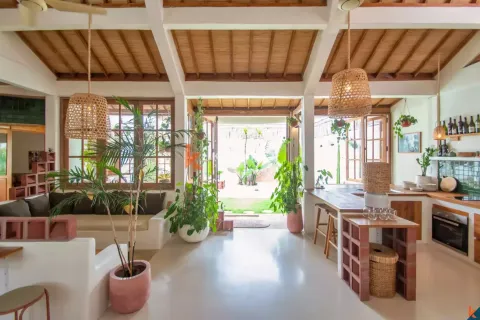2 bedrooms Villa in Badung, Bali (12588) 18