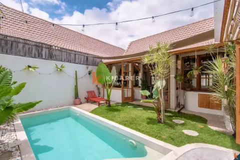 2 bedrooms Villa in Badung, Bali (12588) 2