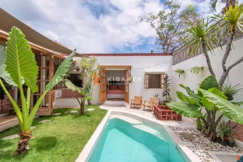 2 bedrooms Villa in Badung, Bali (12588) 4