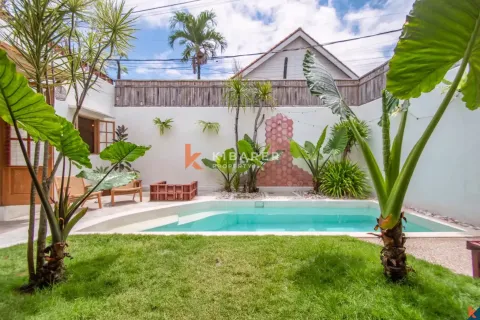 Vila 2 kamar tidur di Badung, Bali (12588)