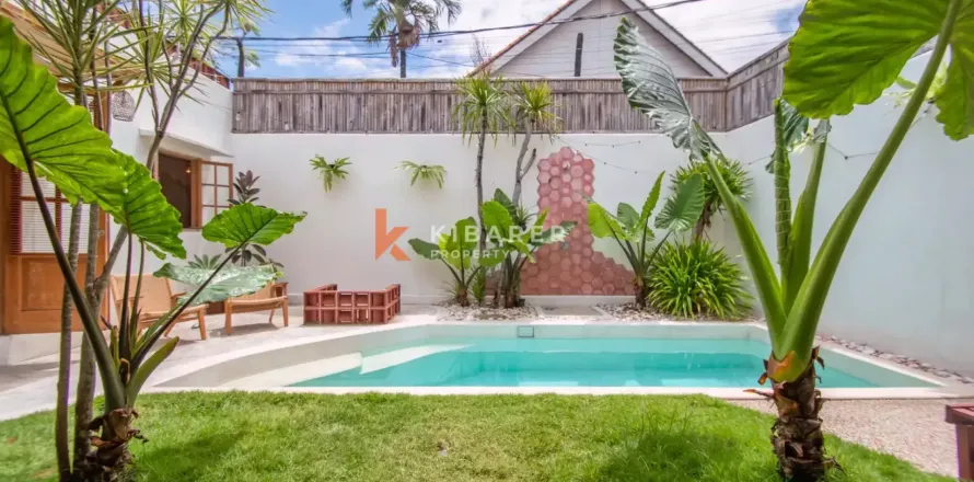 2 bedrooms Villa in Badung, Bali (12588)