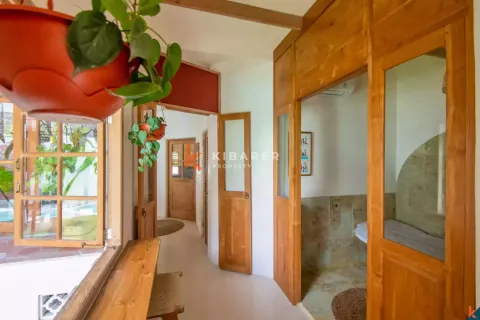 2 bedrooms Villa in Badung, Bali (12588) 12
