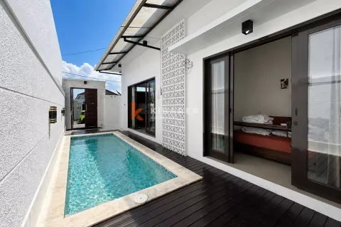 2 bedrooms Villa in Kuta, Badung, Bali (12592) 15