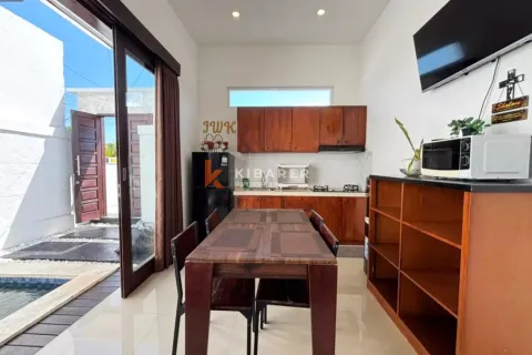2 bedrooms Villa in Kuta, Badung, Bali (12592) 5